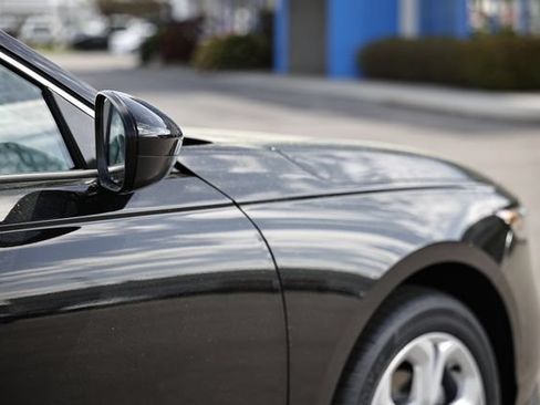 New 2026 Honda Accord LX image 14
