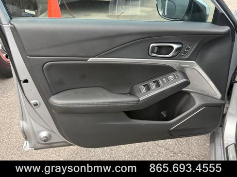 Used 2025 Acura Integra A-Spec FWD image 18