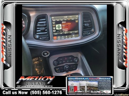 Used 2023 Dodge Challenger GT w/ Plus Package image 16