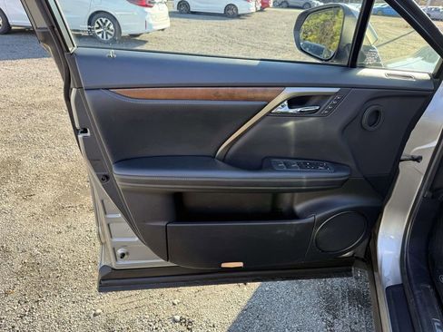 Used 2021 Lexus RX 350L Premium image 8