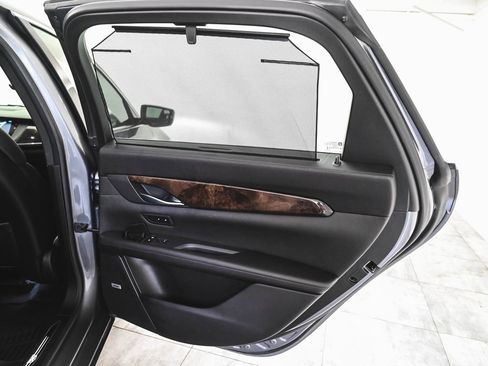 Used 2018 Cadillac CT6 Luxury image 15