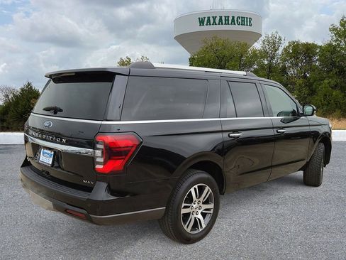 Used 2024 Ford Expedition Max Limited image 5
