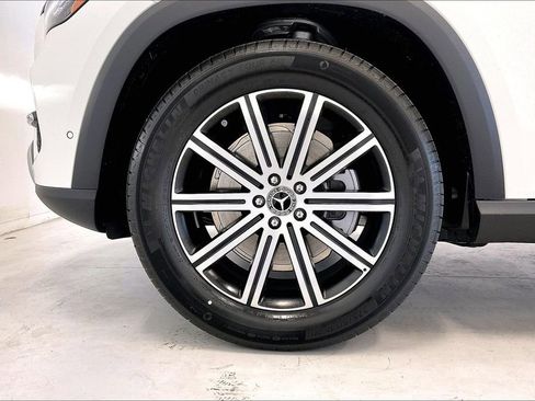 New 2026 Mercedes-Benz GLE 350 4MATIC image 11