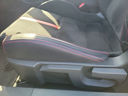 Used 2024 Subaru BRZ Limited w/ Popular Package 2 image 15