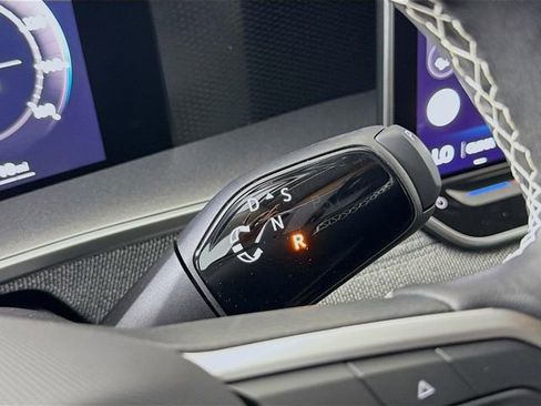 New 2026 Volkswagen Tiguan S image 17