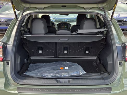New 2026 Subaru Crosstrek 2.5i Limited image 4