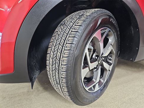 Used 2021 Kia Sportage LX image 37