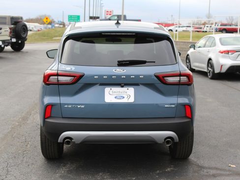 New 2026 Ford Escape Active w/ Cold Weather Package image 4