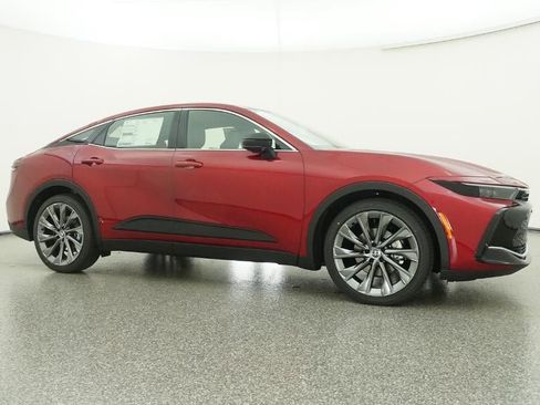 New 2026 Toyota Crown Limited image 28