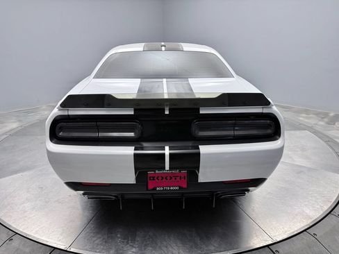 Used 2019 Dodge Challenger R/T w/ Driver Convenience Group RWD image 6