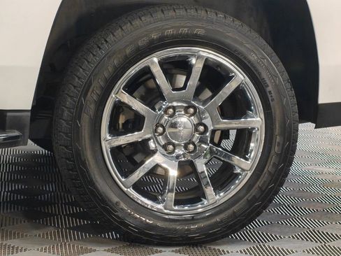 Used 2019 GMC Yukon Denali w/ Open Road Package image 65