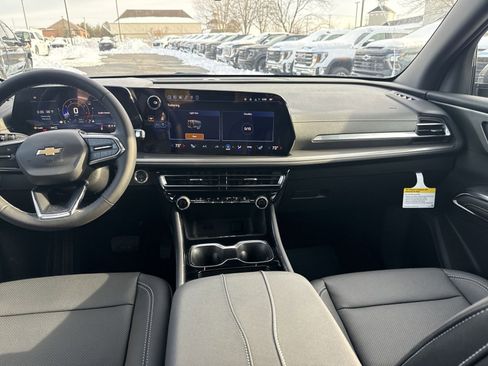 New 2026 Chevrolet Traverse LT w/ Driver Confidence Package image 20