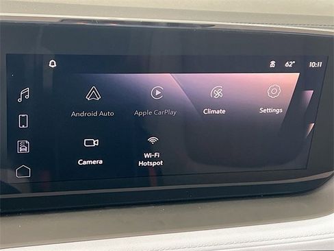 New 2026 Buick Encore GX Avenir w/ Avenir Technology Package image 8