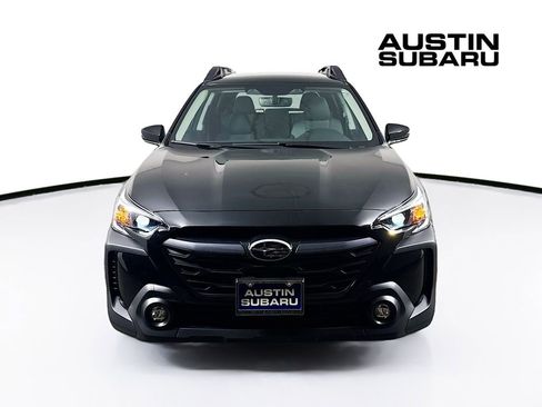 Certified 2025 Subaru Outback Premium w/ Popular Package #1 image 3