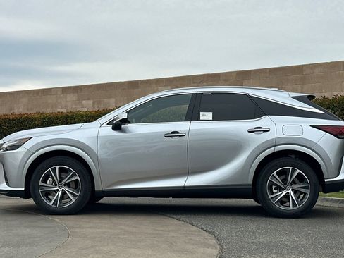 New 2026 Lexus RX 350 FWD image 7
