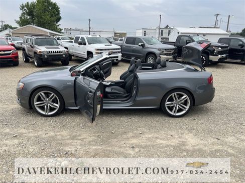 Used 2012 Audi S5 Premium Plus image 18