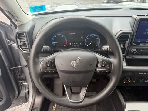 Certified 2022 Ford Bronco Sport Big Bend image 18