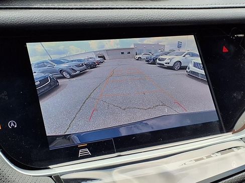 New 2025 Cadillac XT5 Premium Luxury w/ LPO, Floor Liner Package image 20