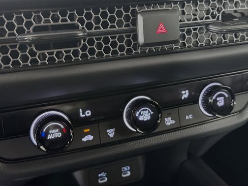 New 2026 Honda HR-V Sport image 17