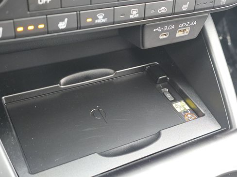 New 2026 Subaru Outback Touring XT image 26