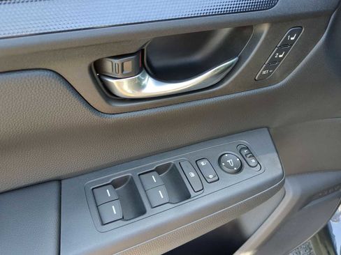 New 2026 Honda CR-V Sport-L image 12