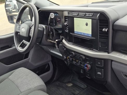 Used 2024 Ford F350 XLT w/ FX4 Off-Road Package image 9