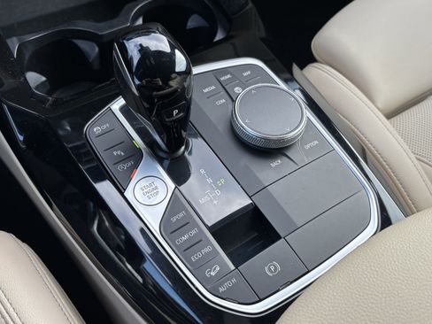 Used 2022 BMW X3 xDrive30i w/ Convenience Package image 13