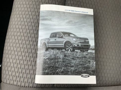Used 2019 Ford F150 XLT w/ Equipment Group 301A Mid image 46
