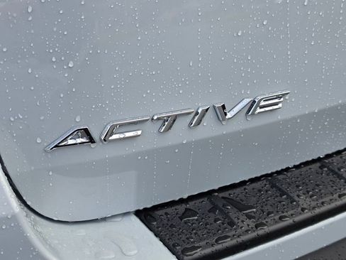 New 2026 Ford Explorer Active w/ Active Comfort Package image 40