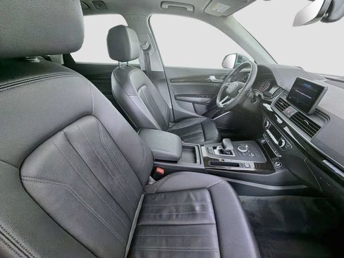 Used 2019 Audi Q5 2.0T Premium AWD/4WD image 28