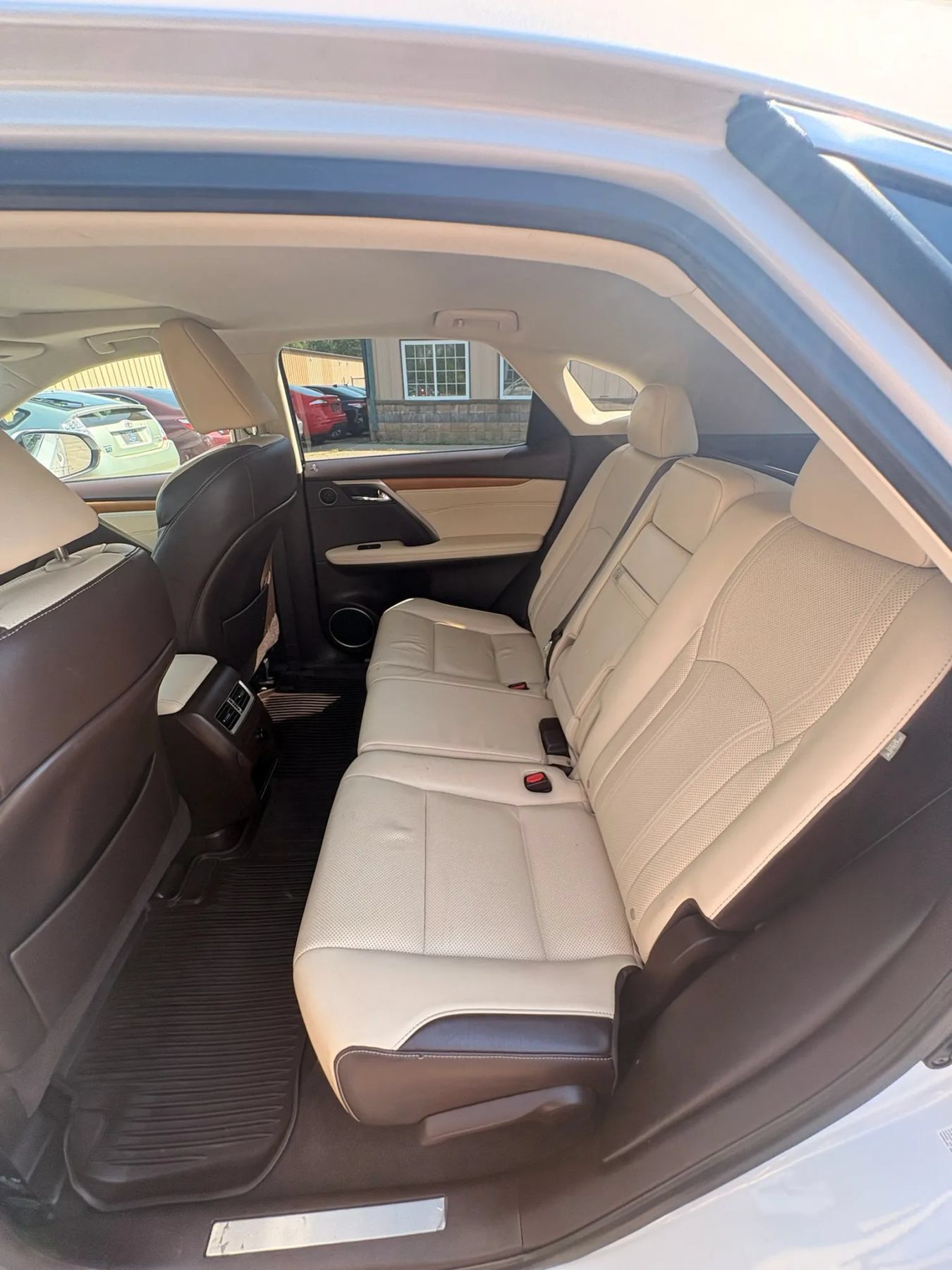 Used 2018 Lexus RX 350 AWD w/ Premium Package image 38