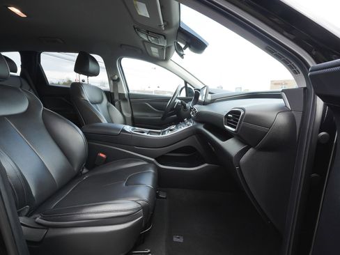 Used 2023 Hyundai Santa Fe XRT AWD/4WD image 39