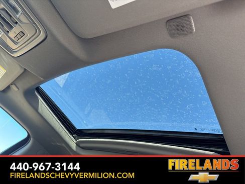 New 2026 Chevrolet Silverado 1500 LT Trail Boss w/ LT Trail Boss Premium Package image 3