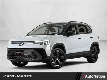 Used 2025 Volkswagen Taos SE