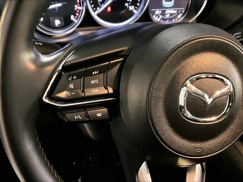 Used 2023 MAZDA CX-5 AWD 2.5 S image 23
