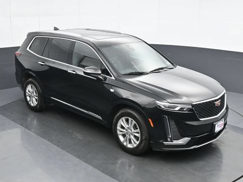 Used 2023 Cadillac XT6 Luxury AWD/4WD image 24