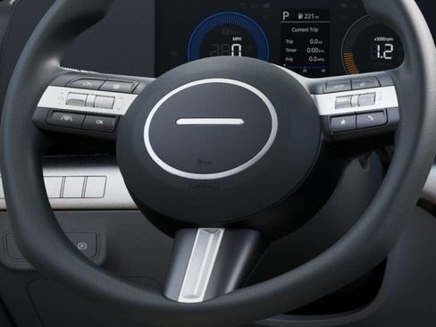 New 2027 Hyundai Kona SE FWD image 15