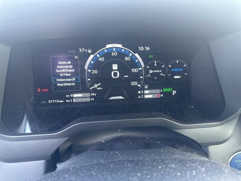 Certified 2024 Toyota Sequoia Platinum image 8