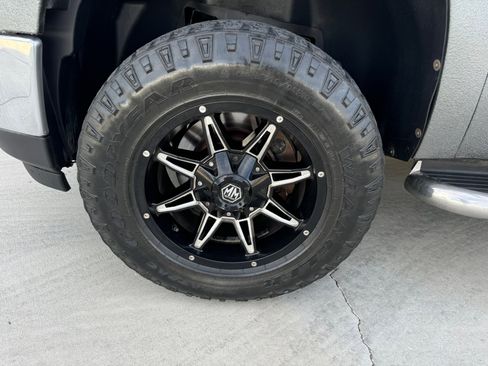 Used 2013 GMC Sierra 2500 SLT image 40