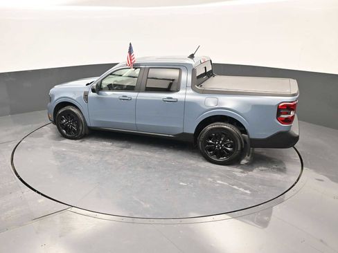 Used 2024 Ford Maverick Lariat w/ Black Appearance Package image 29