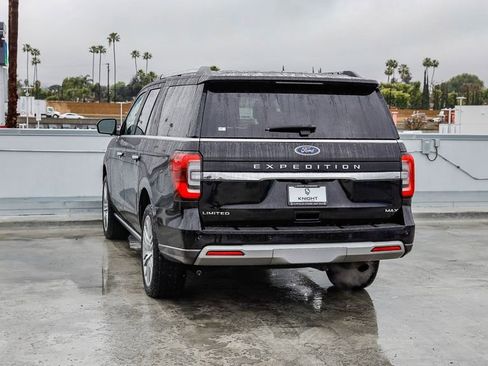 Used 2024 Ford Expedition Max Limited image 7