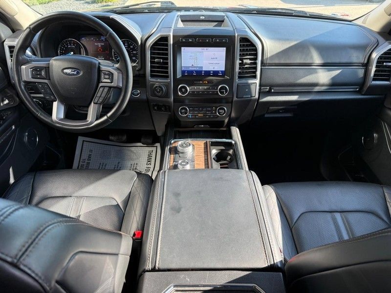 Used 2021 Ford Expedition Platinum AWD/4WD image 14