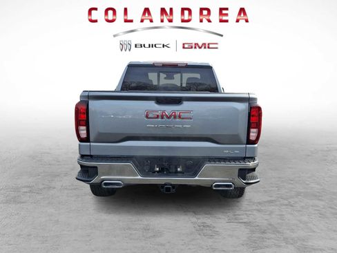 New 2026 GMC Sierra 1500 SLE image 5