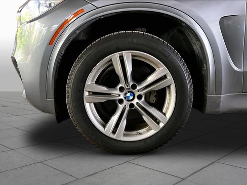 Used 2015 BMW X5 xDrive35i image 10