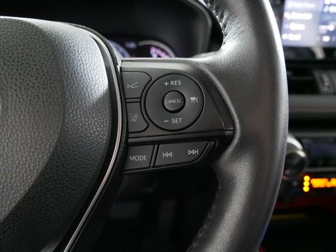 Used 2020 Toyota RAV4 TRD Off-Road image 28