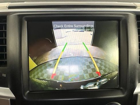 Used 2017 RAM 1500 Big Horn AWD/4WD image 48