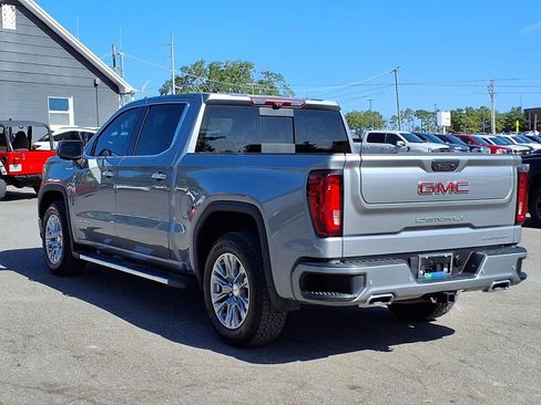 Used 2023 GMC Sierra 1500 Denali w/ Technology Package image 5