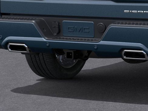 New 2026 GMC Sierra 1500 Denali Ultimate image 38