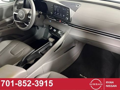 Used 2023 Hyundai Elantra SEL w/ Cargo Package image 36