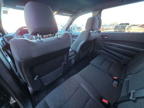 New 2026 Dodge Durango GT w/ Blacktop Package image 14